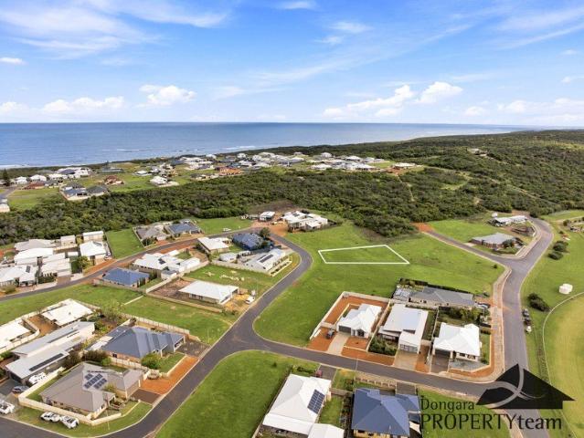 Land for sale in Irwin, Western Australia