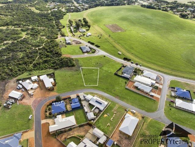 Land for sale in Irwin, Western Australia