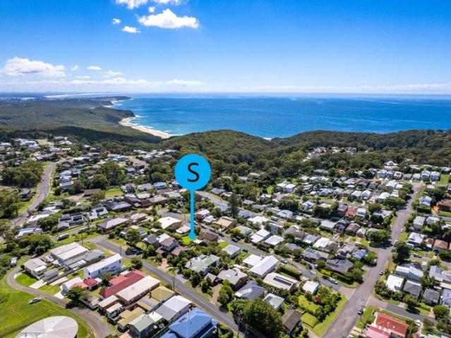 Land for sale in Ambergate, New South Wales