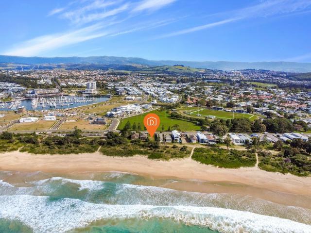 Land for sale in Shellharbour, Shellharbour City Council