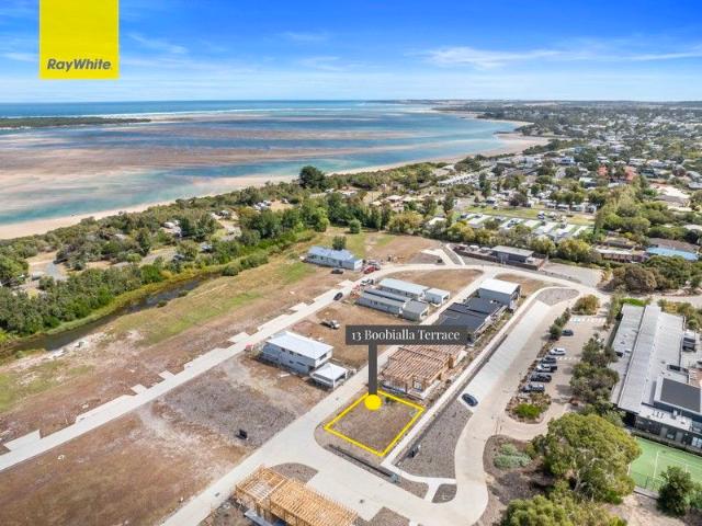 Land for sale in Inverloch, Victoria