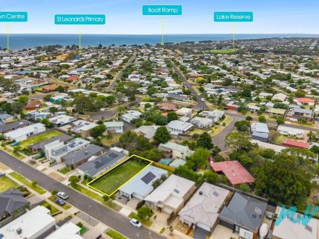 Land for sale in St Leonards, Victoria