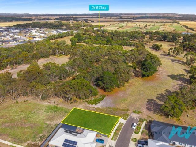 Land for sale in St Leonards, Victoria