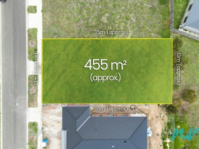 Land for sale in St Leonards, Victoria