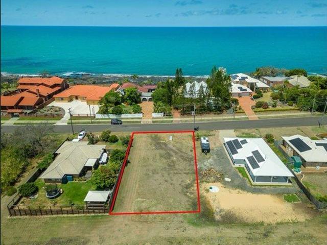 Land for sale in Coral Cove, Queensland