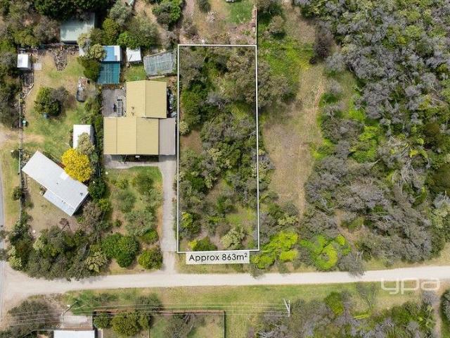 Land for sale in Camerons Creek, Victoria