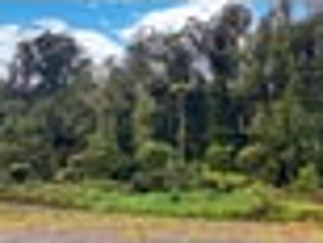 Land for sale in West Coast