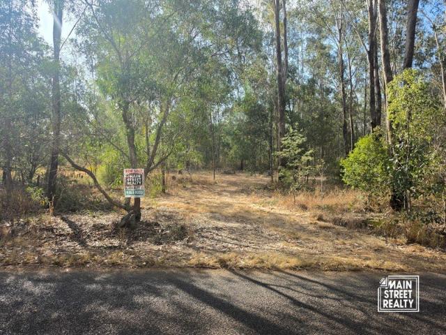 Cottage for sale in Taromeo, Queensland