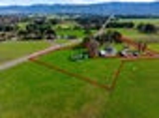 Land for sale in Featherston, Wellington