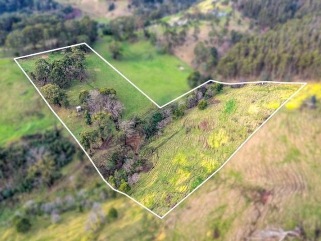 Land for sale in Yinnar South, Victoria