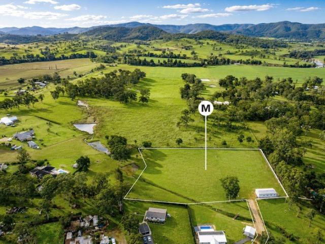 Land for sale in Barrington, New South Wales