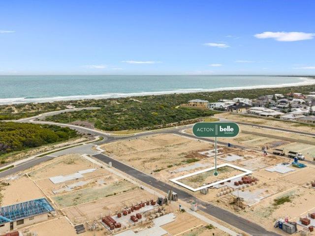 Land for sale in Golden Bay, Western Australia
