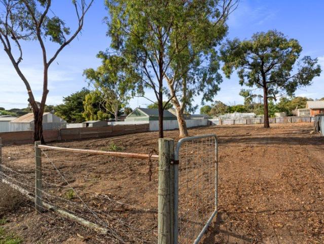 Land for sale in Milang, South Australia