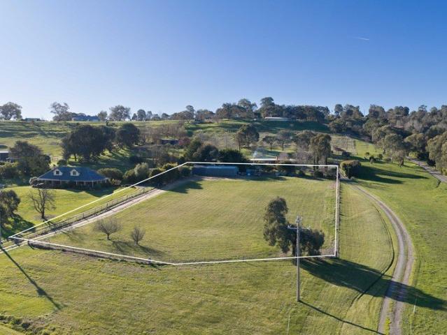 Land for sale in Victoria