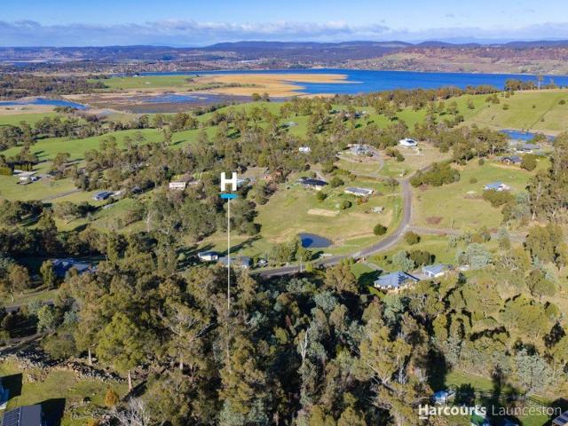 Land for sale in Dilston, Tasmania