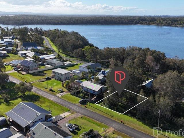 Land for sale in Coomba Park, New South Wales