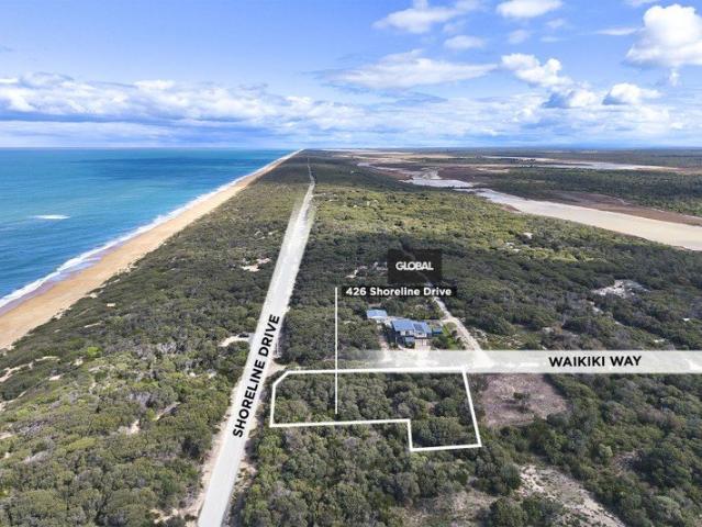 Land for sale in Glomar Beach, Victoria