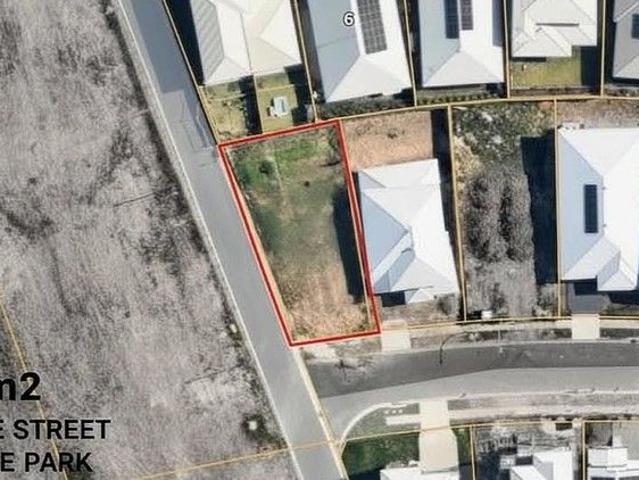 Land for sale in Sydney, New South Wales