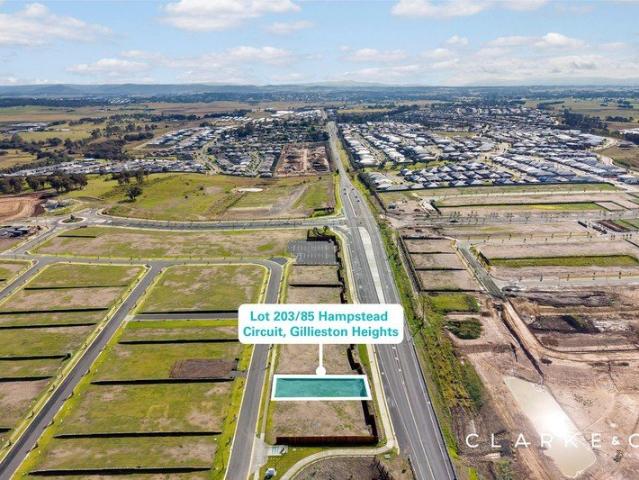Land for sale in Ambergate, New South Wales