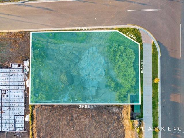 Land for sale in Ambergate, New South Wales