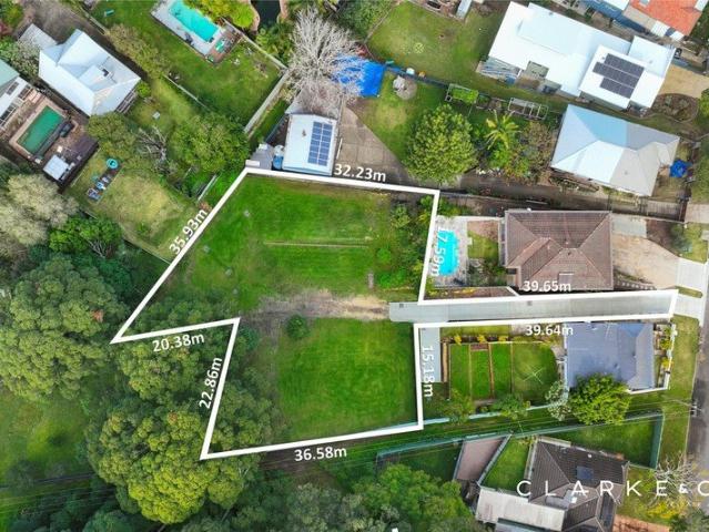 Land for sale in Ambergate, New South Wales