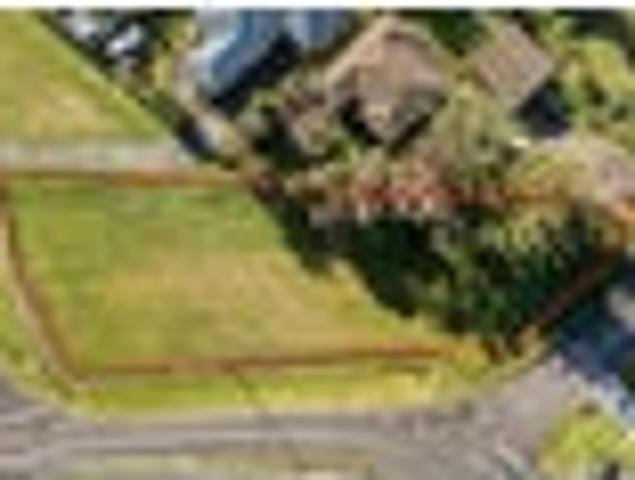 Land for sale in Waihi, Waikato