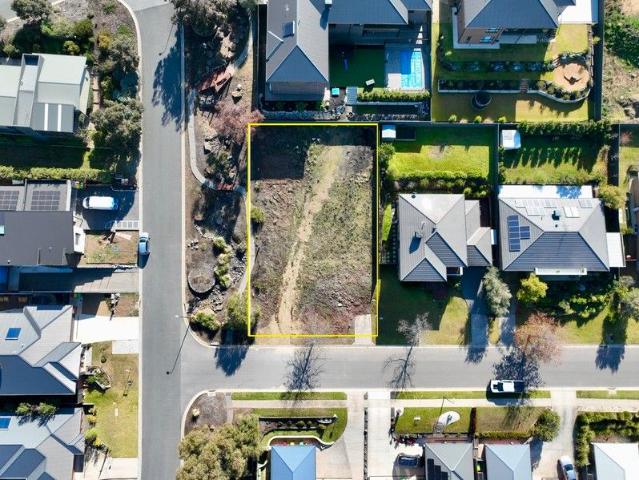 Land for sale in Bandiana, Victoria