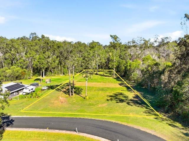 Land for sale in Bom Bom, New South Wales