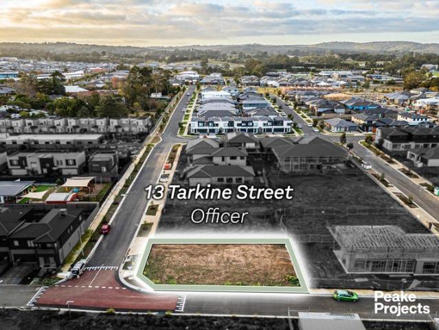 Land for sale in Camerons Creek, Victoria
