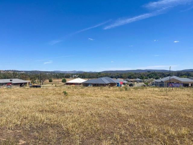 Land for sale in Albury, New South Wales