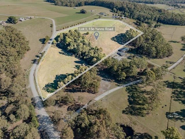 Land for sale in Rocky Cape, Tasmania
