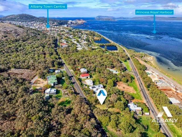 Land for sale in Warral, Western Australia