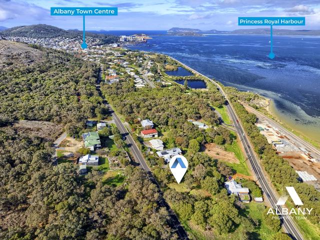 Land for sale in Warral, Western Australia