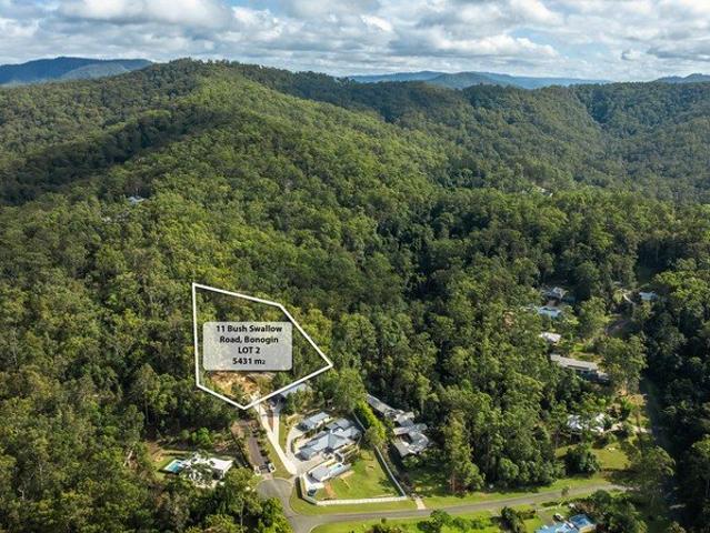 Land for sale in Fernbrook, Queensland