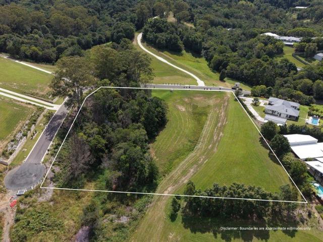 Land for sale in Kings Creek, Queensland