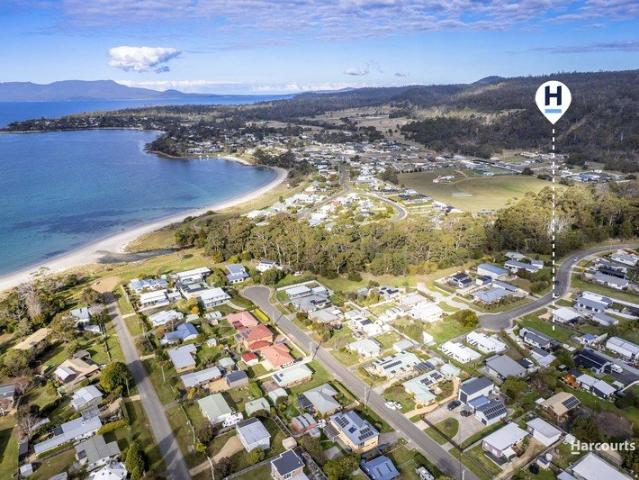Land for sale in Orford, Tasmania