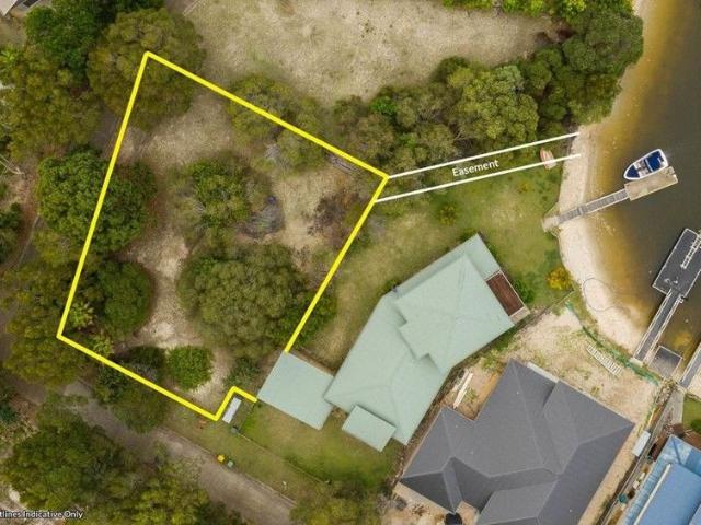 Land for sale in Fernbrook, Queensland