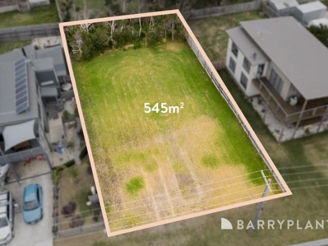 Land for sale in Pioneer Bay, Victoria