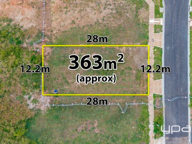 Land for sale in Bacchus Marsh, Shire of Moorabool