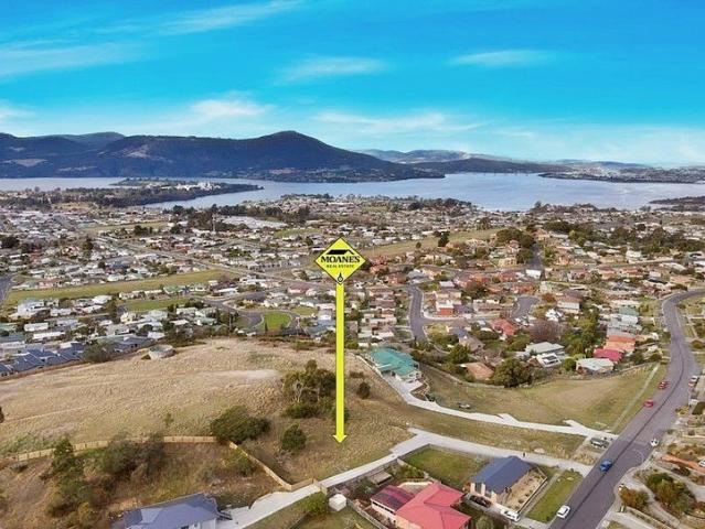 Land for sale in Hobart, Tasmania
