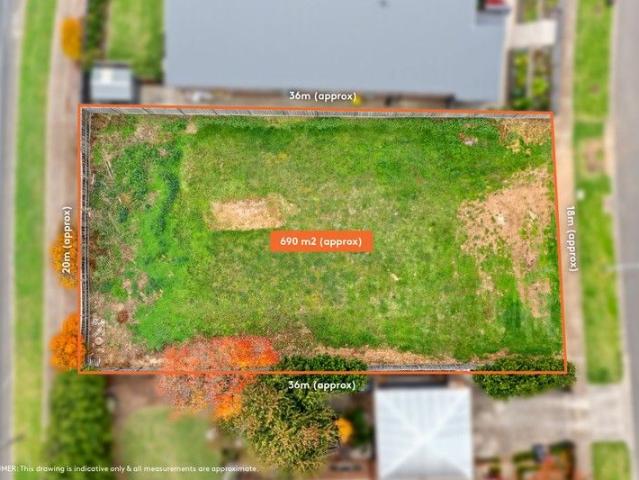 Land for sale in Geelong, Victoria