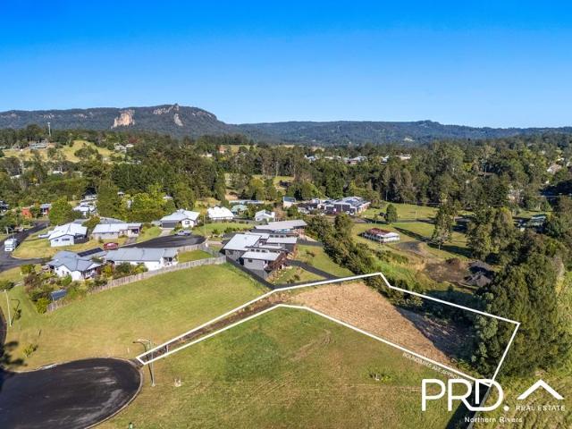 Land for sale in Nimbin, New South Wales