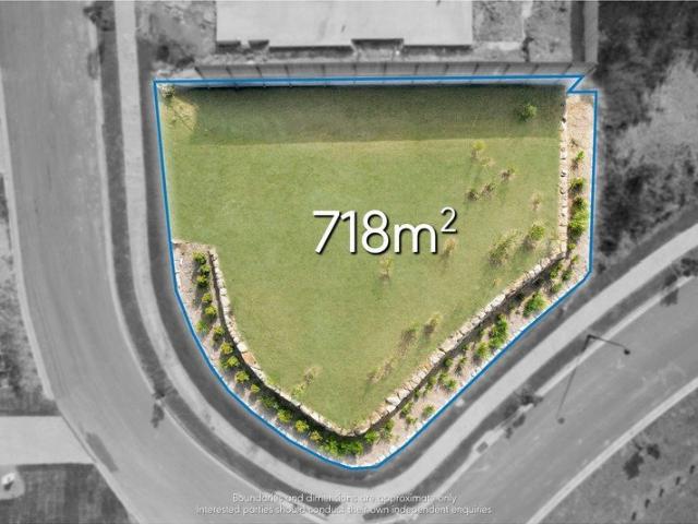 Land for sale in Fernbrook, Queensland