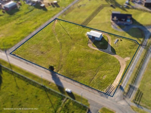 Land for sale in Carrick, Tasmania