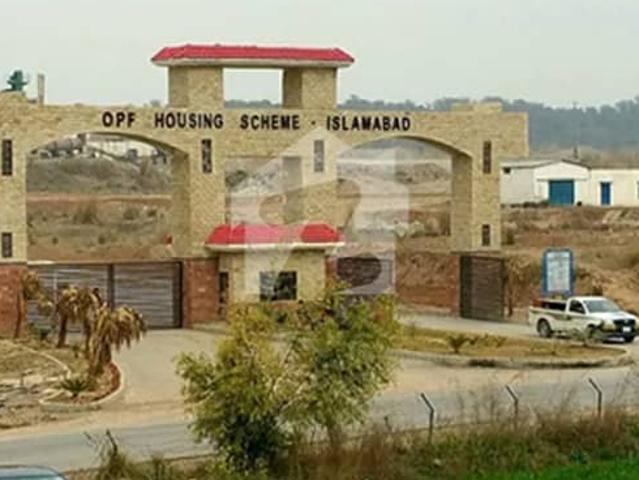 Property for sale in Islamabad