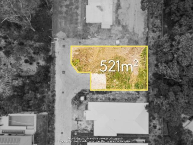 Land for sale in Methul, Queensland