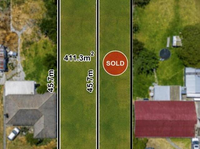 Land for sale in Camerons Creek, Victoria