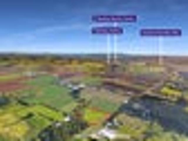 Land for sale in Bombay, Auckland
