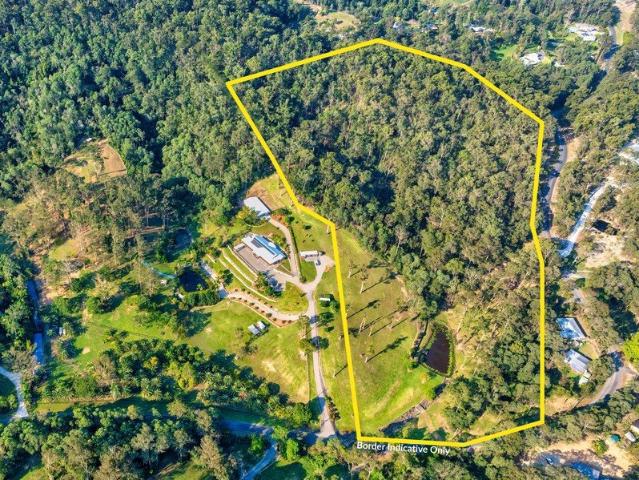 Land for sale in Fernbrook, Queensland