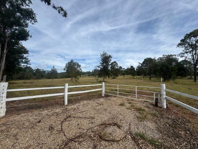 Land for sale in Nanango, Queensland